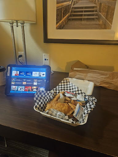 Photo of A1 Pizza Stellarton / New Glasgow - 91 Lawrence Blvd Box: 1289, Stellarton, NS B0K 1S0